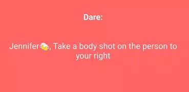Booze: The Drinking Game - Par