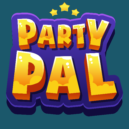 PartyPal パーティー ゲーム 道具 なし宴会 ゲーム