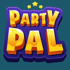 PartyPal パーティー ゲーム 道具 なし宴会 ゲーム アプリダウンロード