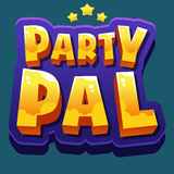 PartyPal: Jeux entre amis