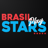 Brasil Play Stars icône