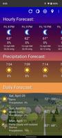 What The Forecast تصوير الشاشة 3