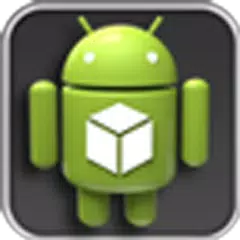 Droid 桌面文件夾 APK 下載