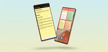 Droid Notepad