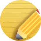 Droid Notepad icon