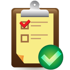 Droid To Do List آئیکن