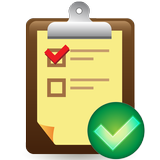 Droid To Do List Zeichen