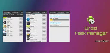 Droid Task Manager