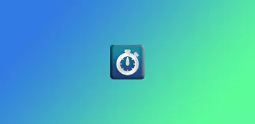 Droid timer and stopwatch