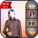 Hijab Women Photo Editor - New Hijab Women 2018 APK