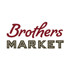 Brothers Market ikona