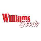 Williams Foods ícone