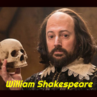 William Shakespeare Quotes simgesi