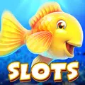 Gold Fish Casino Slots Games