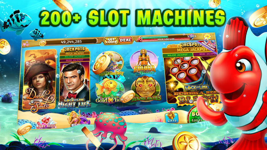 Slot Slot