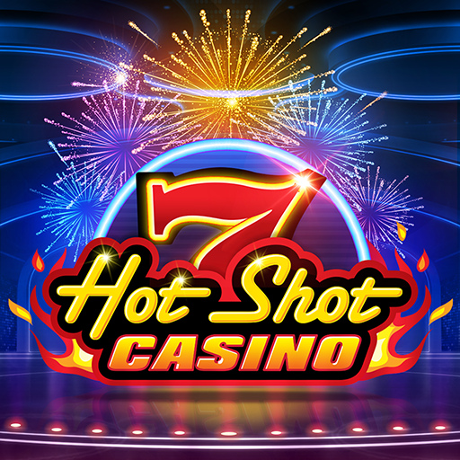 Hot shots slots download