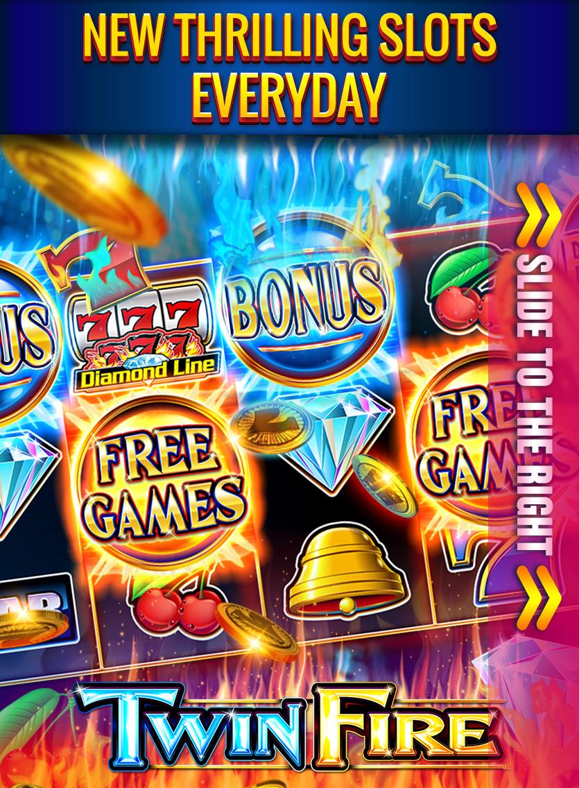 Hot Casino Hot Casino