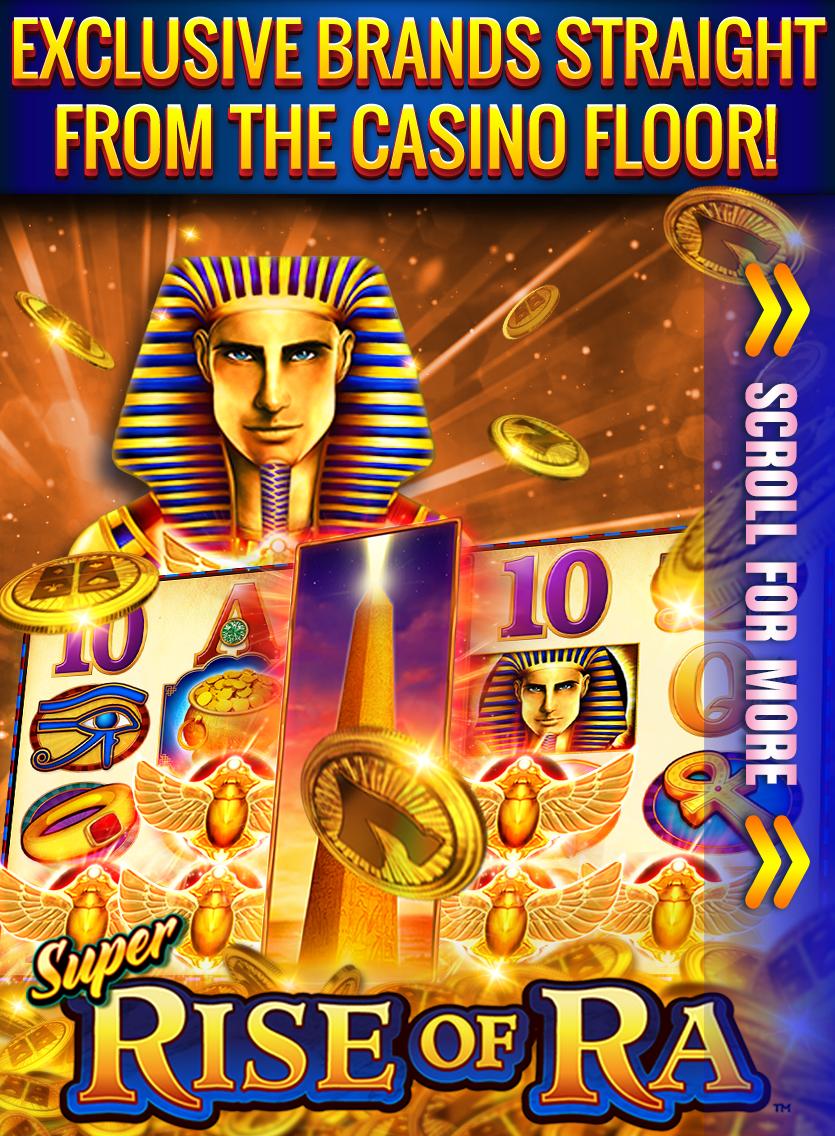 Hot Casino
