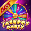 Jackpot Party Casino Slots APK