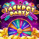 Jackpot Party Casino Slots