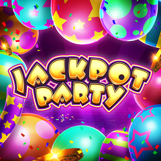 Jackpot party casino slots 777 free slot machines similar games