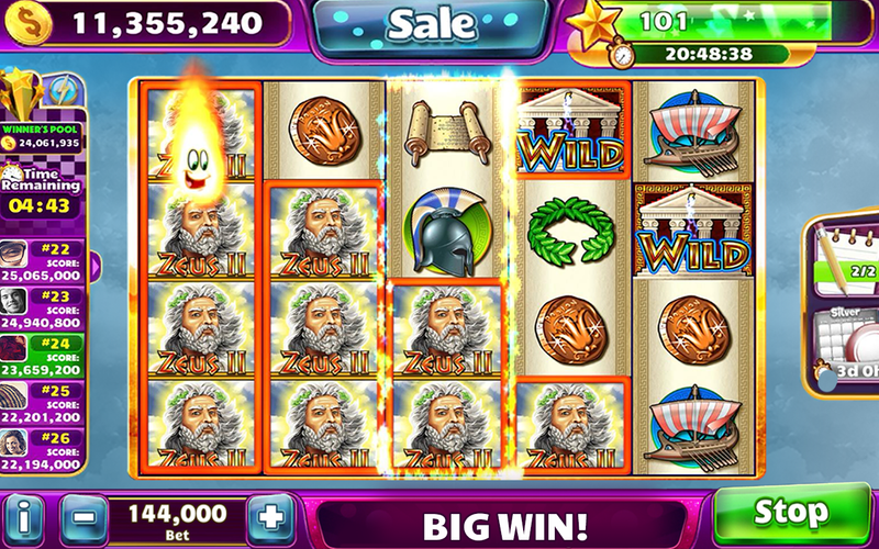 Casino