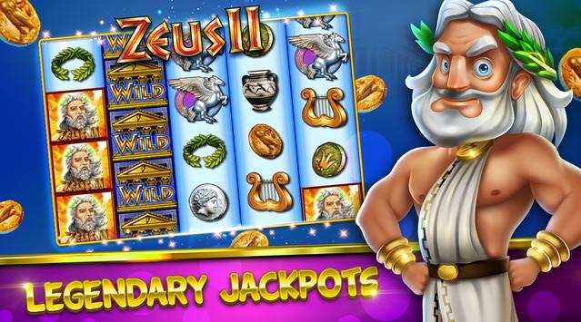 Super Jackpot Party, casino game jackpot party.