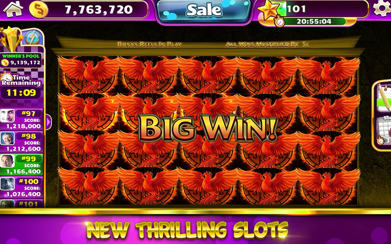 Jackpot Jackpot