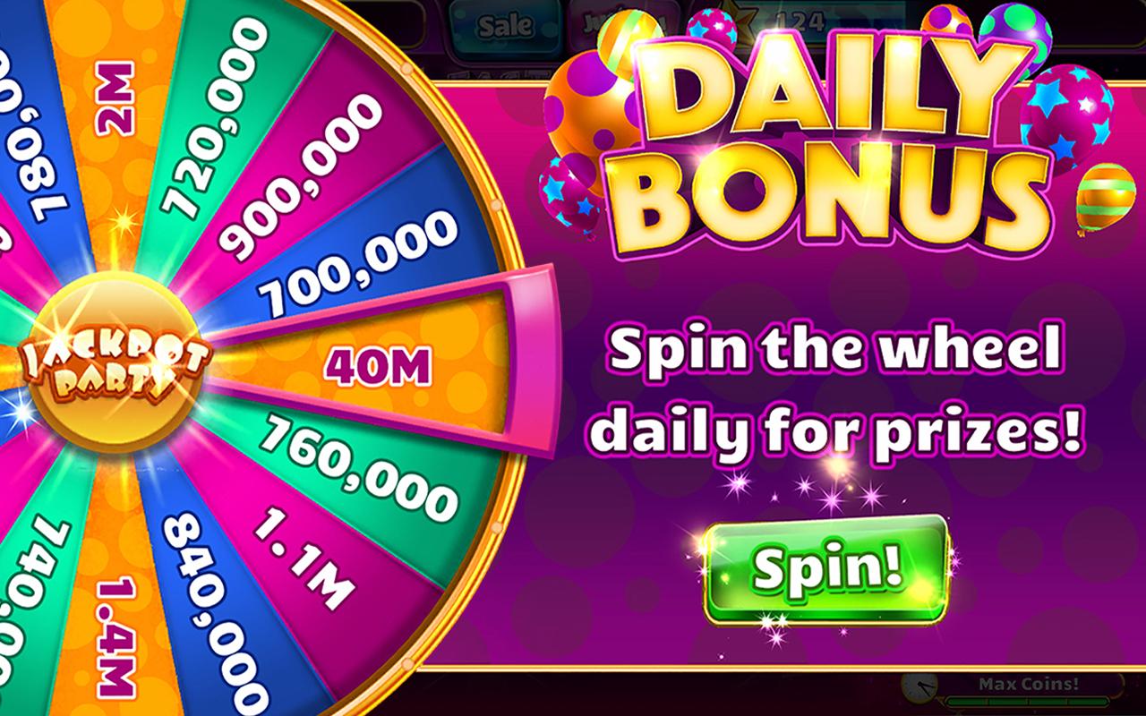 Jackpot party casino slots Jackpot party casino slots топ 10 casino online