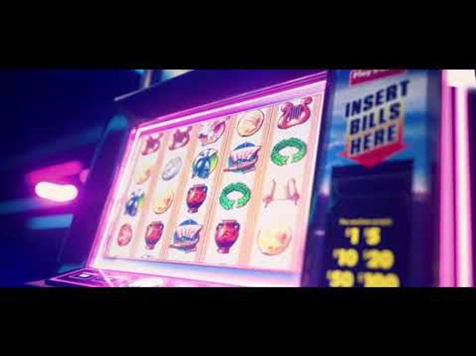 100 dollar wheel of fortune slot machine