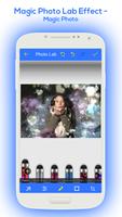 Magic Photo Lab Effect – Magic capture d'écran 3