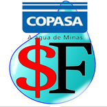 SIMULADOR DE FATURA – ÁGUA (COPASA)
