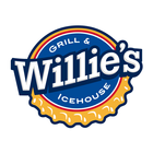 Willie's Rewards Zeichen
