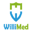 Willi Med icon