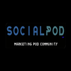 SocialPod 아이콘