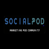 SocialPod simgesi