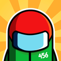 Squid Game: 456 player!