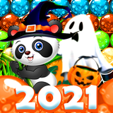 Panda Pop: Bubble Shooter Game APK
