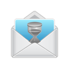 Temporary Email - fight spams icon