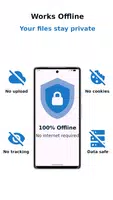PDF Image Extractor Ekran Görüntüsü 3