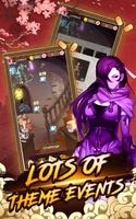 Poster Will of Fire