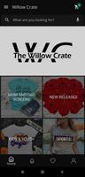 Willow Crate poster