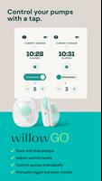 برنامه‌نما Willow® عکس از صفحه