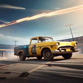 Crashout: Demolition Derby