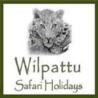 Wildlife Sri Lanka - Wilpattu icône