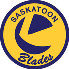 Saskatoon Blades иконка