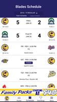 Saskatoon Blades 截图 3