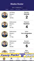 Saskatoon Blades 截图 2