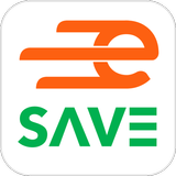 eSave icon