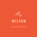 Wilson Online Shopping App APK